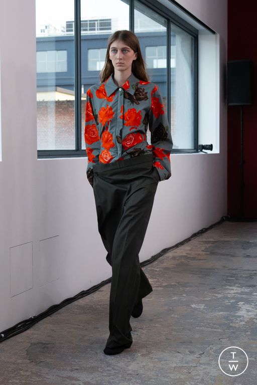FW26 MSGM Look 3