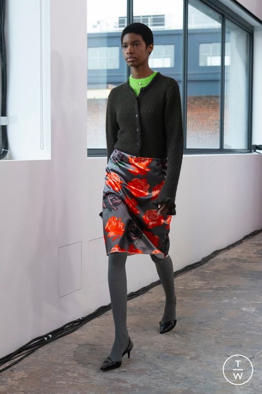 FW26 MSGM Look 10