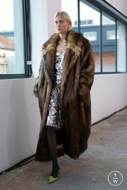 FW26 MSGM Look 17