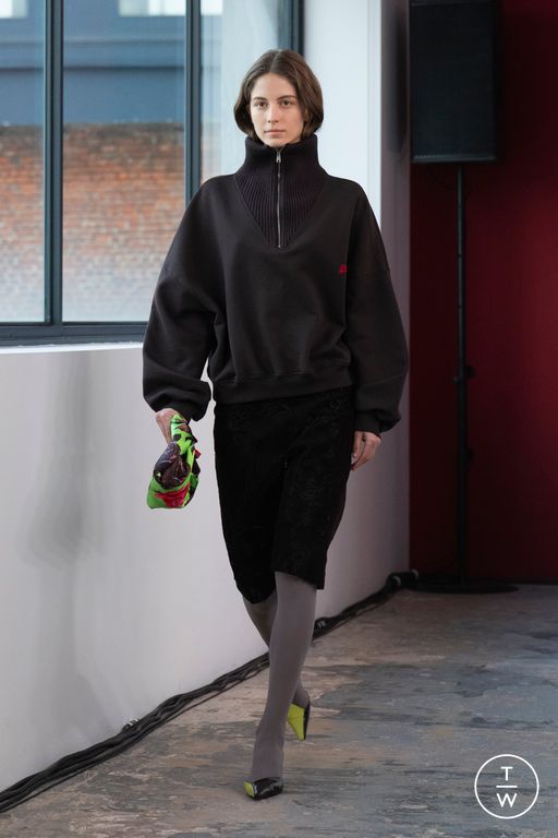 FW26 MSGM Look 21