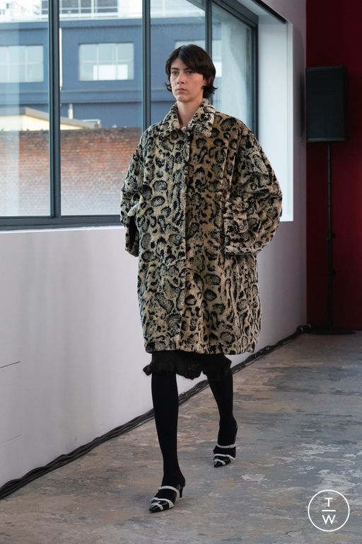 FW26 MSGM Look 23