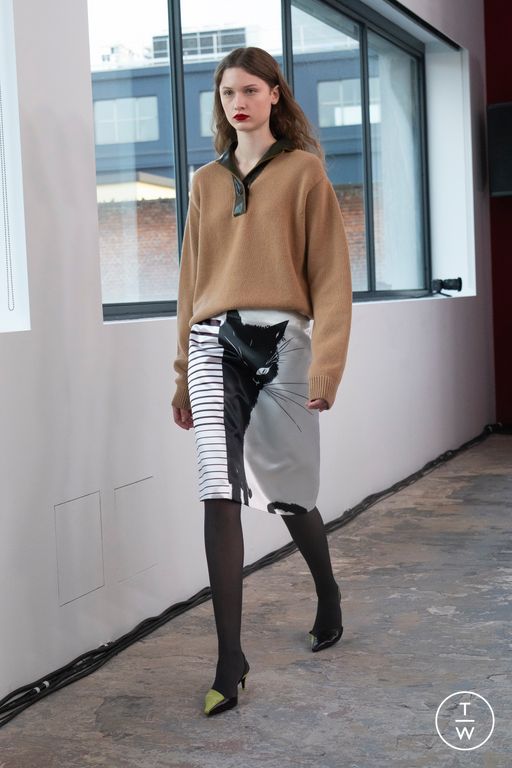 FW26 MSGM Look 26