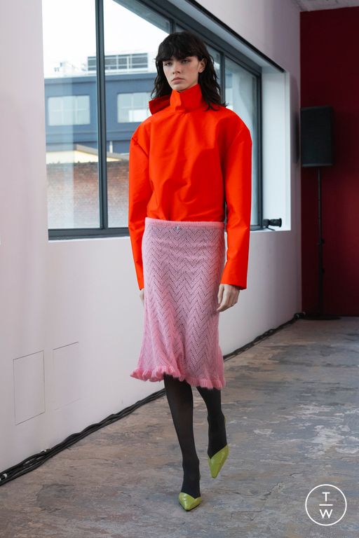 FW26 MSGM Look 27
