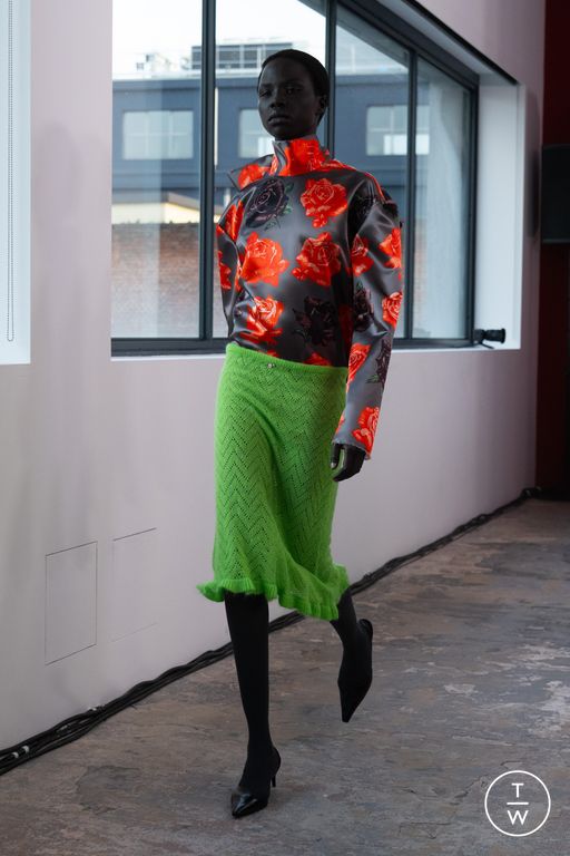 FW26 MSGM Look 29