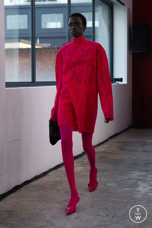 FW26 MSGM Look 32