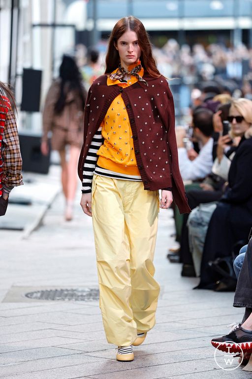 SS26 MSGM Look 20