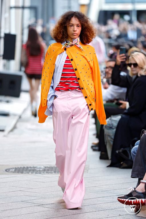 SS26 MSGM Look 21