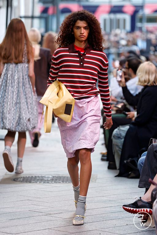 SS26 MSGM Look 26