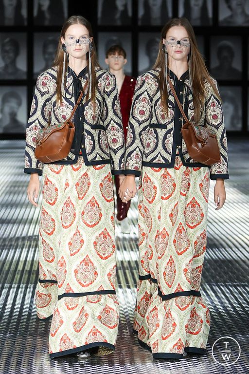 SS23 Gucci Look 34