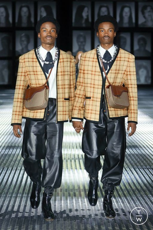 SS23 Gucci Look 5