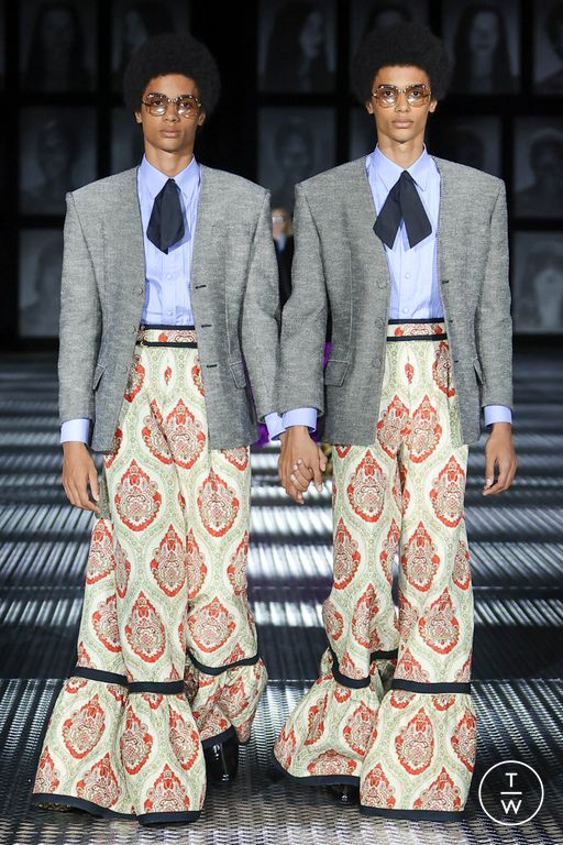 SS23 Gucci Look 55