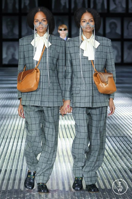 SS23 Gucci Look 59