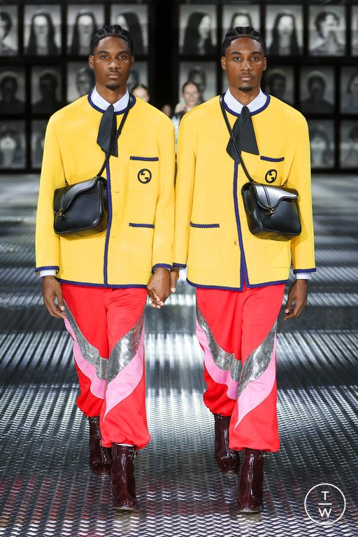 SS23 Gucci Look 64