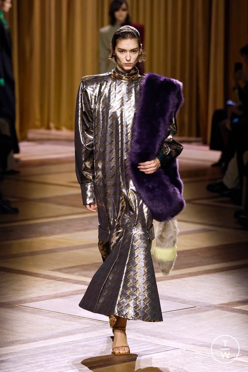 FW26 Mugler Look 13