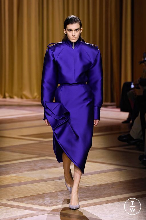 FW26 Mugler Look 19