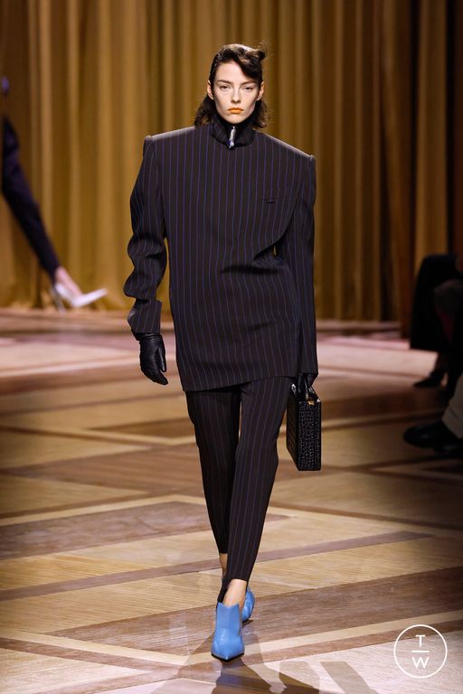 FW26 Mugler Look 23