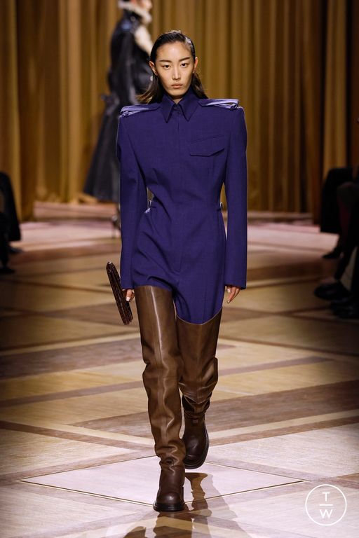 FW26 Mugler Look 33