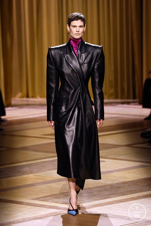 FW26 Mugler Look 49