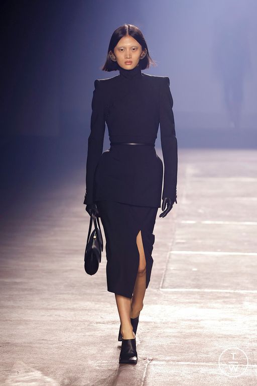 SS26 Mugler Look 28