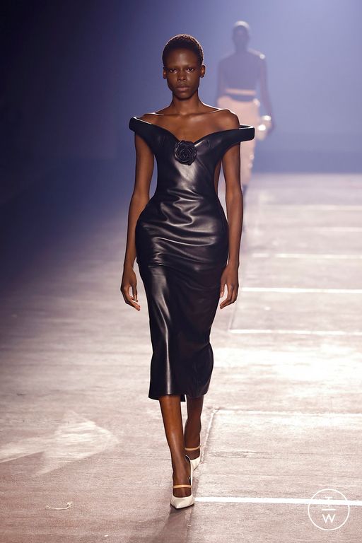 SS26 Mugler Look 29