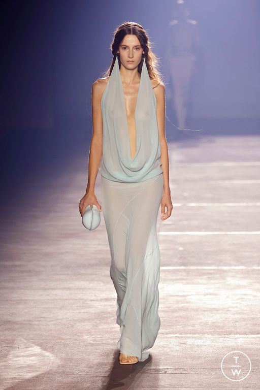 SS26 Mugler Look 39