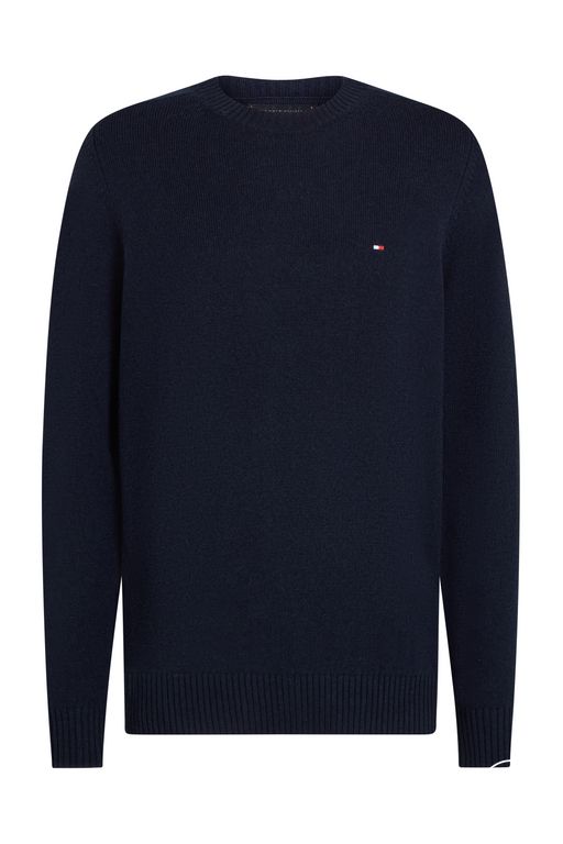 FW25 Tommy Hilfiger Look 4