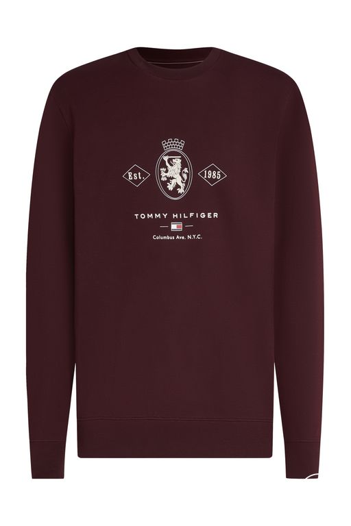 FW25 Tommy Hilfiger Look 7