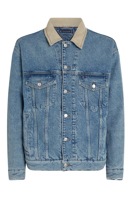 FW25 Tommy Hilfiger Look 36