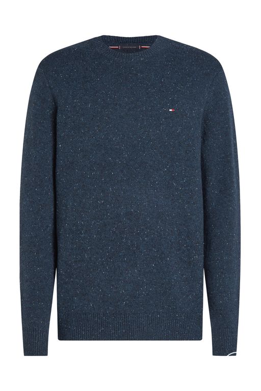 FW25 Tommy Hilfiger Look 10