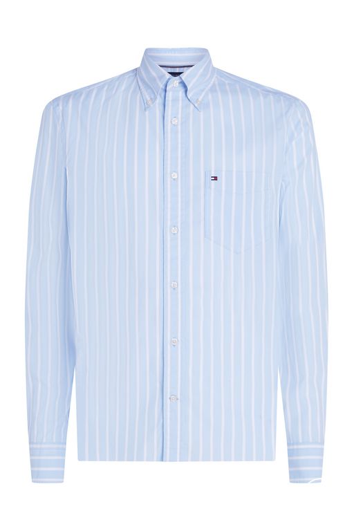 FW25 Tommy Hilfiger Look 37