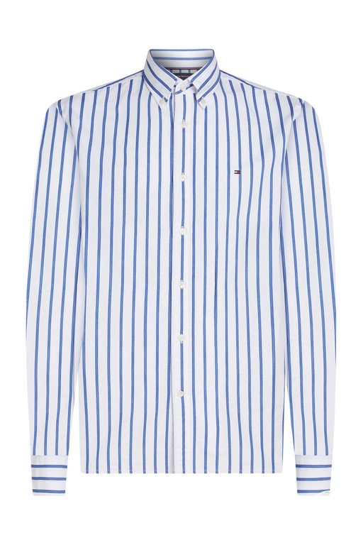 FW25 Tommy Hilfiger Look 38