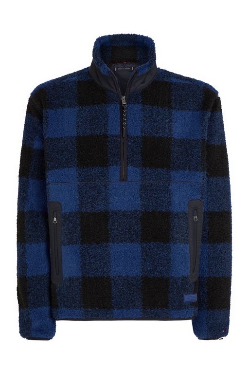 FW25 Tommy Hilfiger Look 39