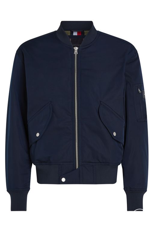 FW25 Tommy Hilfiger Look 12