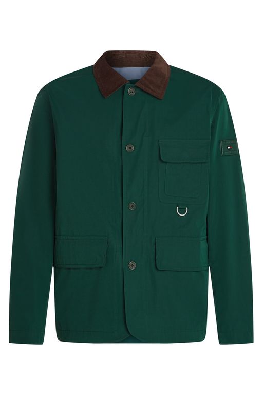 FW25 Tommy Hilfiger Look 13