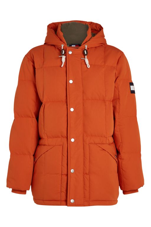 FW25 Tommy Hilfiger Look 14