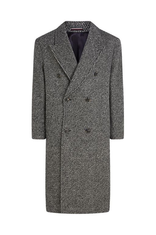 FW25 Tommy Hilfiger Look 15