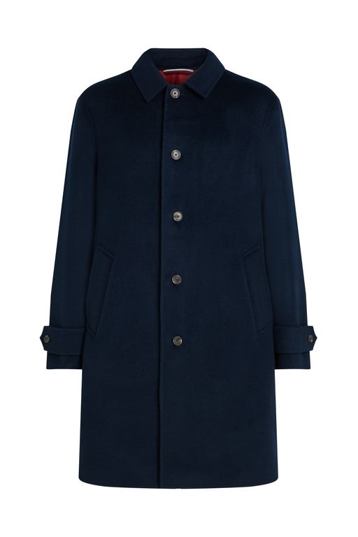 FW25 Tommy Hilfiger Look 16