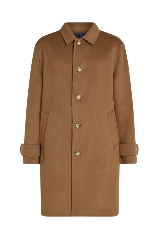 FW25 Tommy Hilfiger Look 17