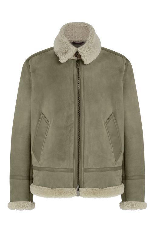 FW25 Tommy Hilfiger Look 19