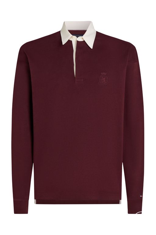 FW25 Tommy Hilfiger Look 24