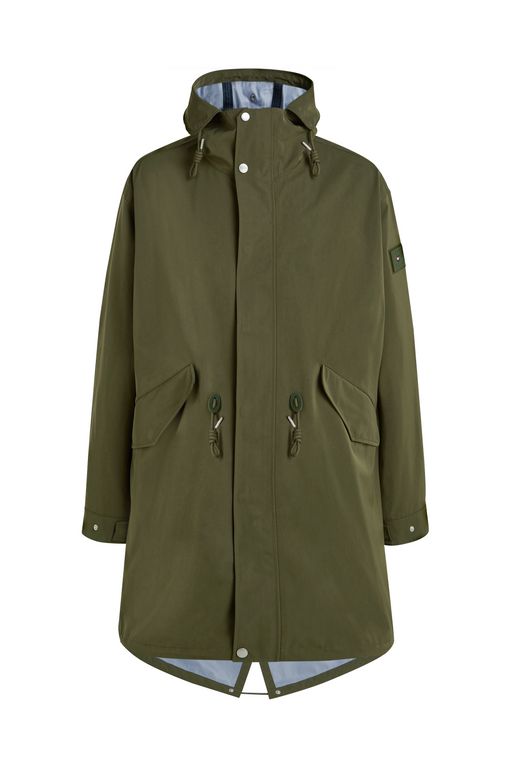 FW25 Tommy Hilfiger Look 26