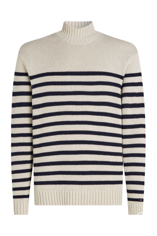 FW25 Tommy Hilfiger Look 43