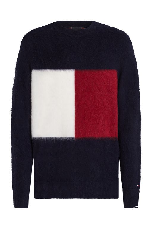FW25 Tommy Hilfiger Look 27