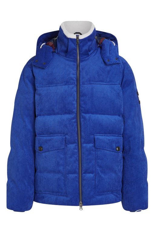 FW25 Tommy Hilfiger Look 29