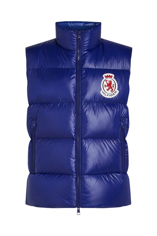 FW25 Tommy Hilfiger Look 31