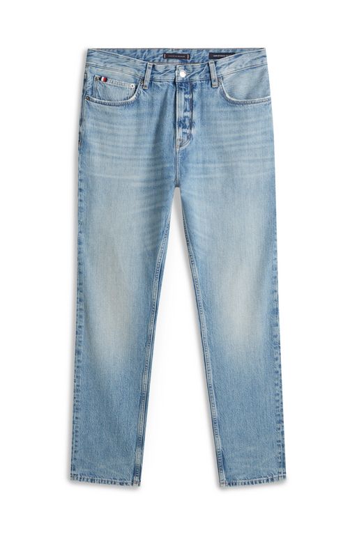 FW25 Tommy Hilfiger Look 44