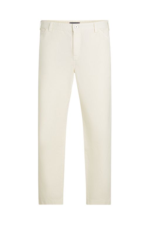 FW25 Tommy Hilfiger Look 32