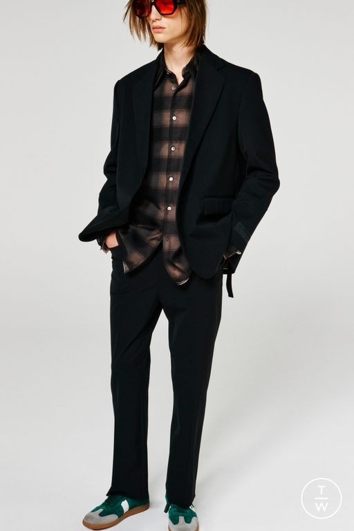 FW24 N°21 Look 20
