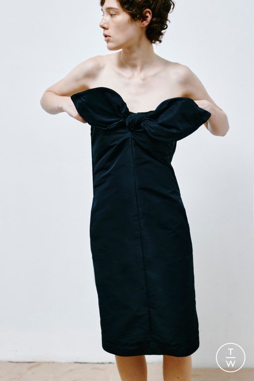 Resort 2025 N°21 Look 2