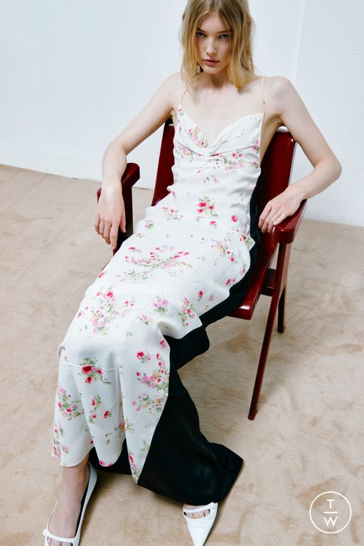 Resort 2025 N°21 Look 23